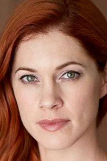 Джиллиан Алекси