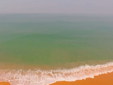 Побережье Индийского океана Побережье Индийского океана