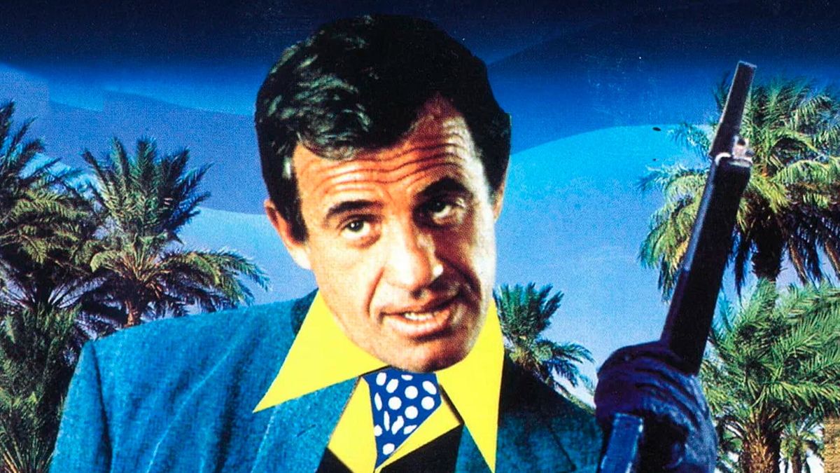 Великолепный