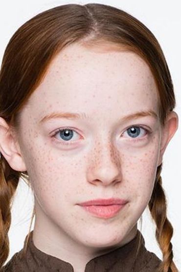 Эмибет МакНалти