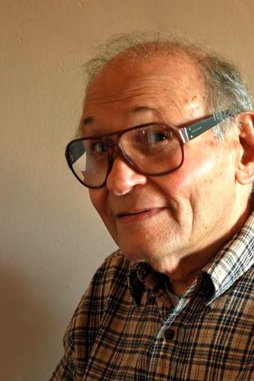 Алекс Клинер