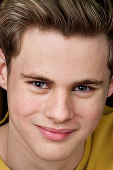 Митчелл Каммен