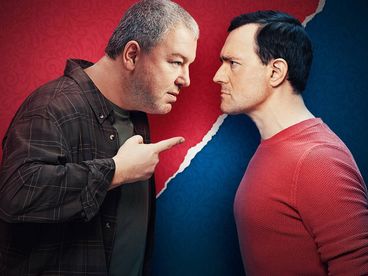 Война семей