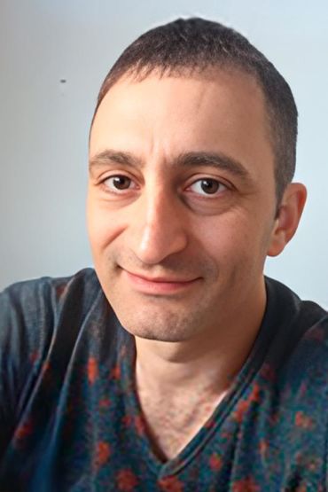 Нерсес Броян