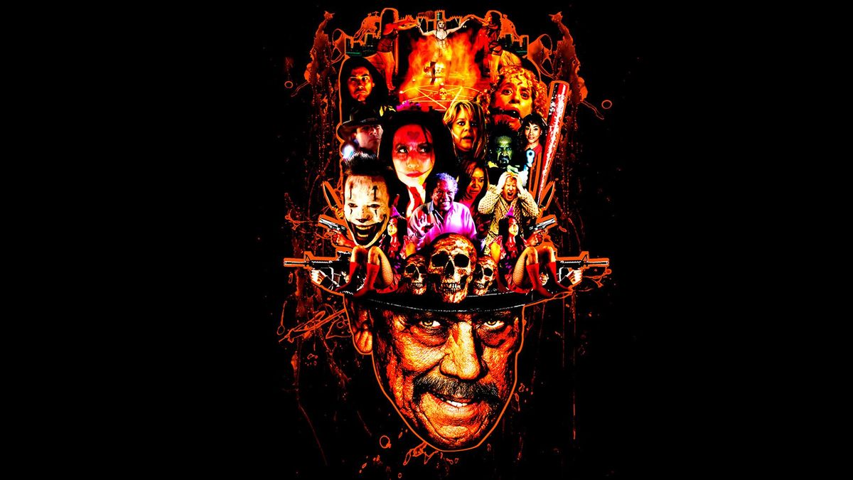 Американские кошмары