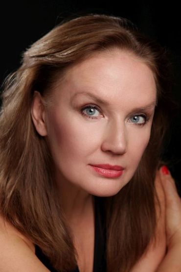 Ирина Карачёва