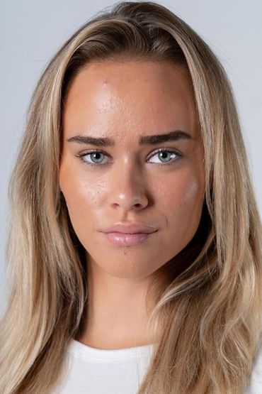 Helena F Ødven