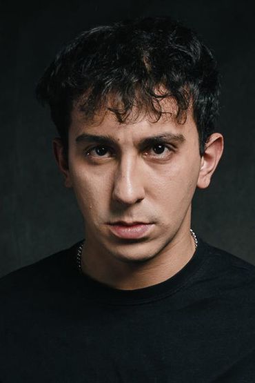 Эльшан Алескеров