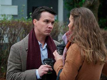 Психология преступления. Туфелька не для Золушки