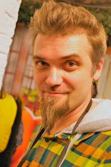 Евгений Головин