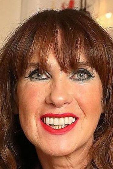 Виктория Кларк Мэри