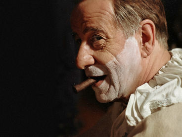 Король смеха