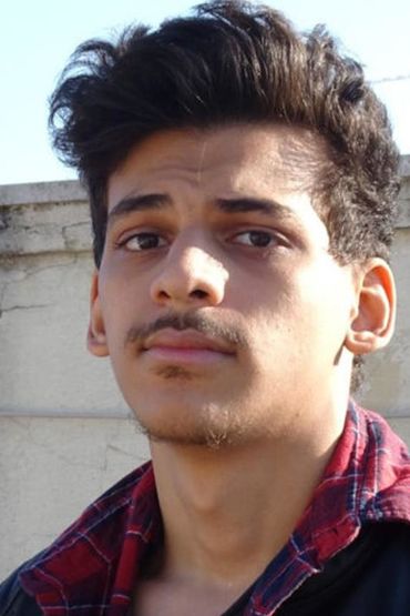 Айман Машхур