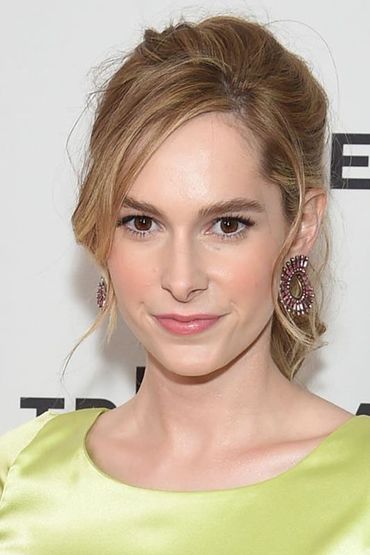 Дэйзи Бишоп