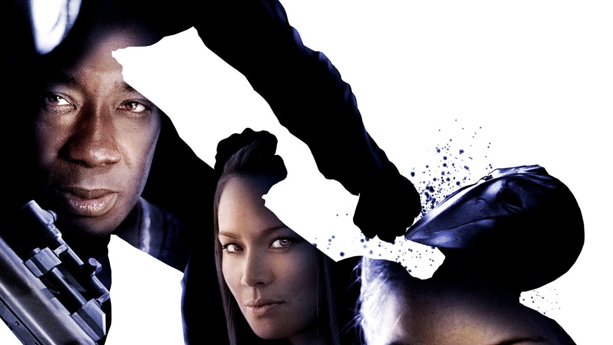 Уличный боец: Легенда Чан-Ли