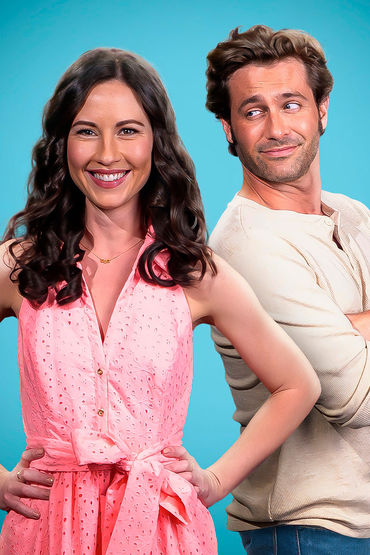 Любовь на отдыхе