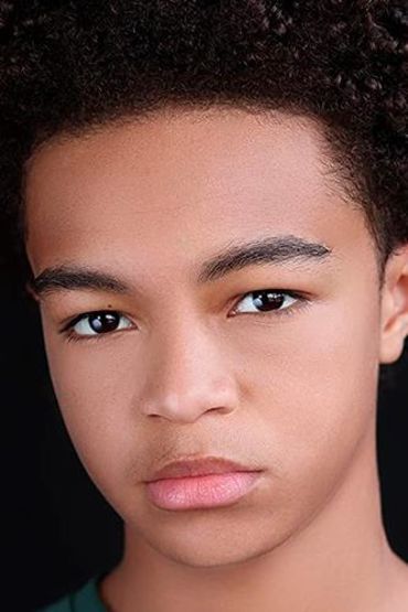 Джейден Смит Джей