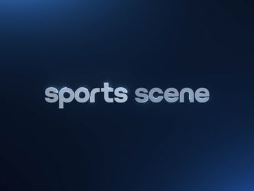 Sports Scene