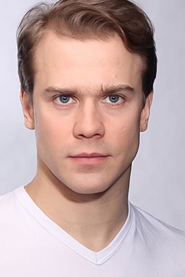 Алексей Морозов