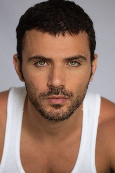 Israel Atias