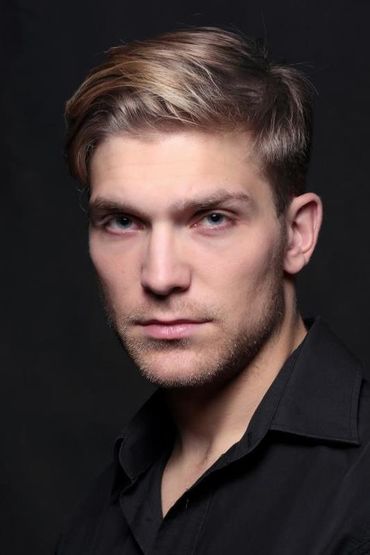 Пётр Витковски