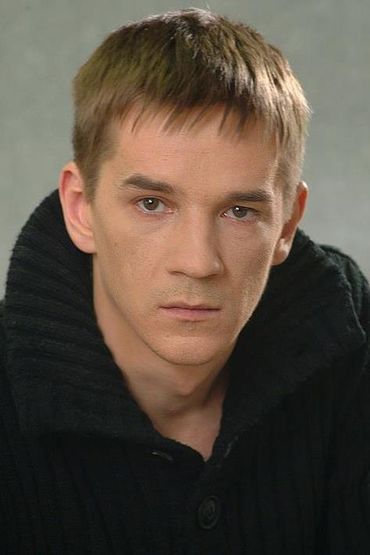 Евгений Ефремов