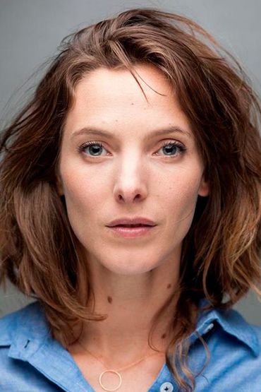 Élodie Varlet