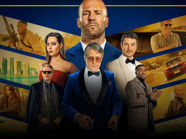 ОПЕРАЦИЯ "ФОРТУНА". ИСКУССТВО ПОБЕЖДАТЬ
