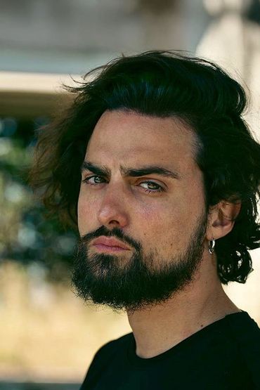 Роберто Оливери