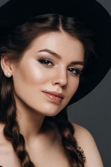 Люся Чеботина