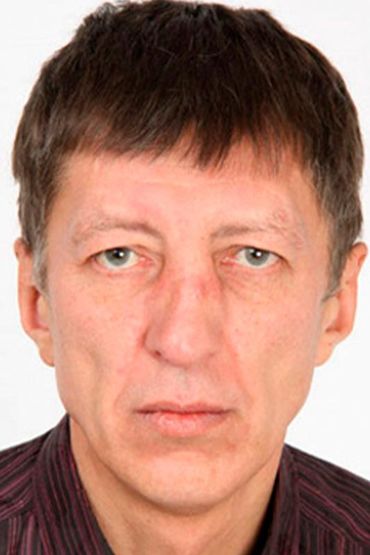Евгений Мундум