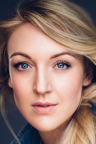 Холли Шерви