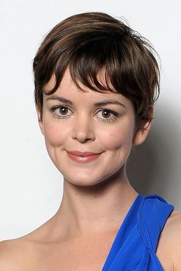 Нора Зеетнер