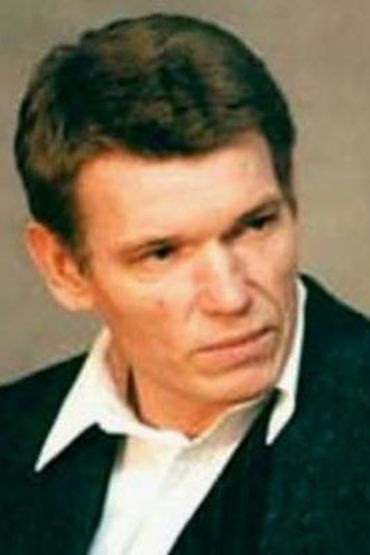 Юрий Лахин
