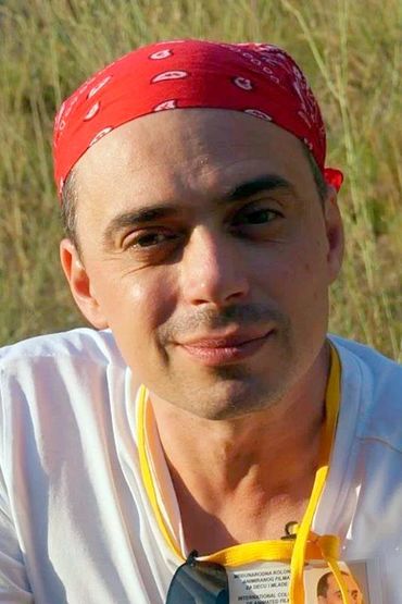 Дмитрий Семенов