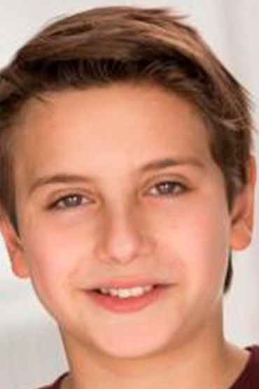 Дилан Фрэнкел