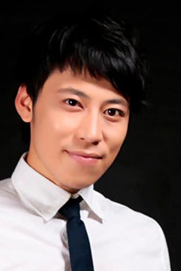 Huang Kai-Lun