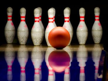 Боулинг. BetBoom Кубок КЛБ. Гранд-финал. Трансляция из Тюмени Боулинг. BetBoom Кубок КЛБ. Гранд-финал. Трансляция из Тюмени