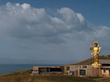 Озёра на вершине мира Озёра на вершине мира