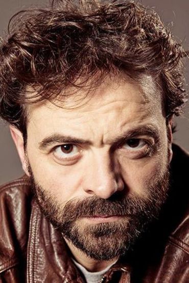 Мачи Сальгадо