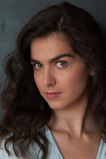 Рипсимэ Гюлезян