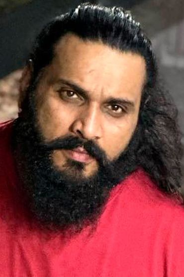 Саурав Гурджар