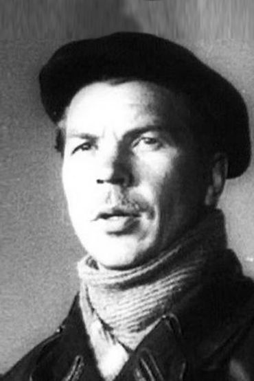Владимир Лукин