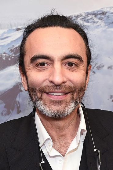 Джаник Файзиев