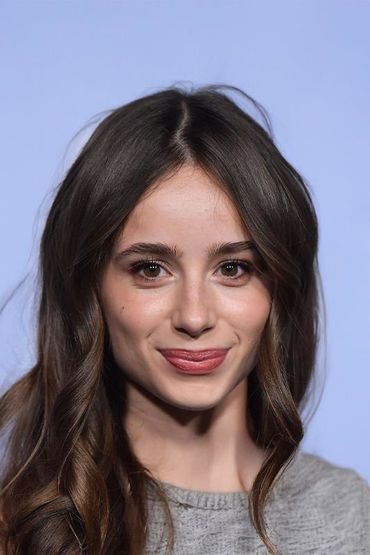 Карла Покуин