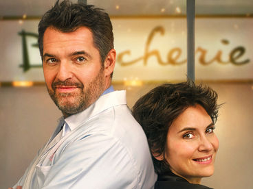 Стейк от кутюр