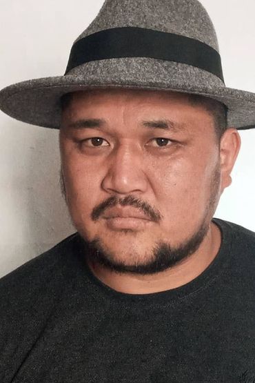 Жылдызбек Касеинов