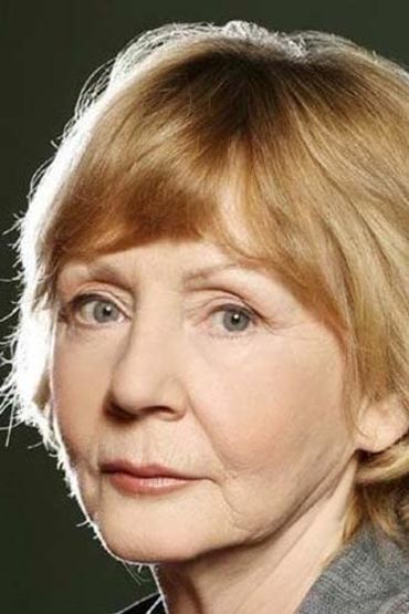Кристина Шорн
