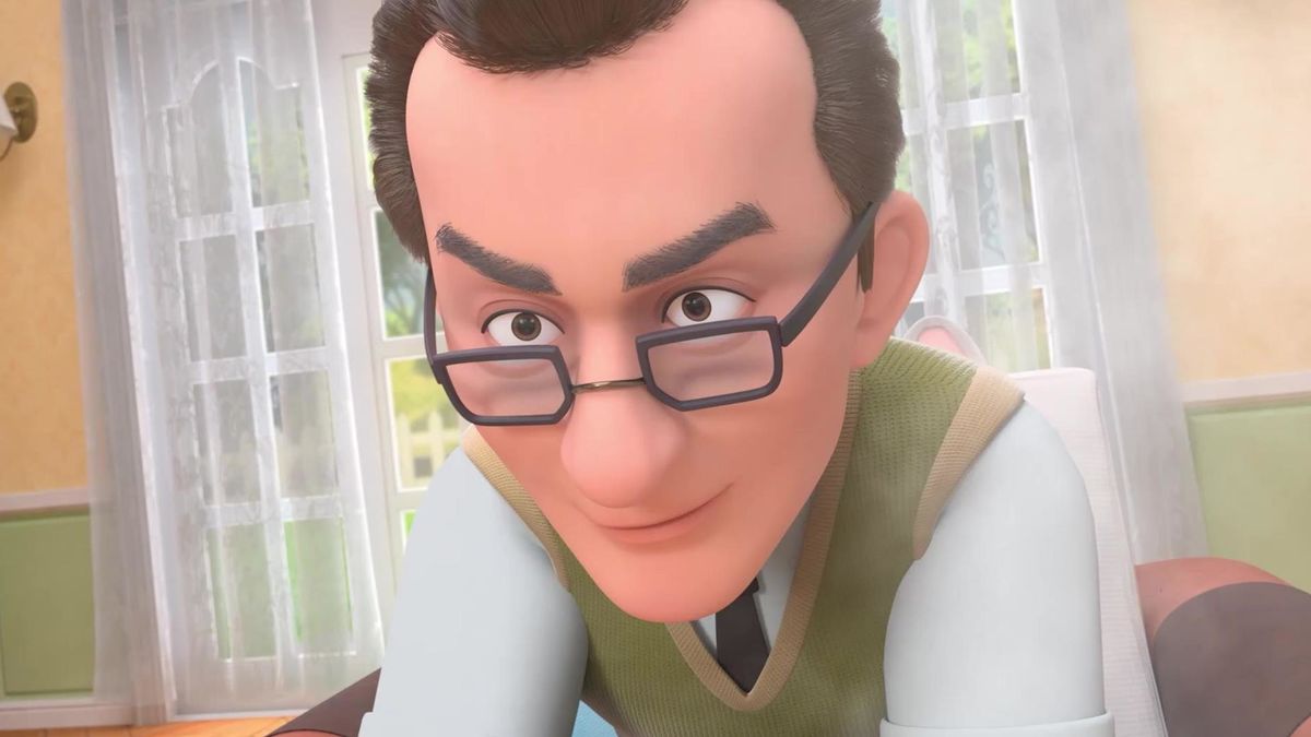 Фокусы с Моко