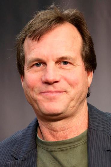 Билл Пэкстон